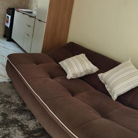 Morada Dos Eucaliptos Villa Capão da Canoa Eksteriør billede