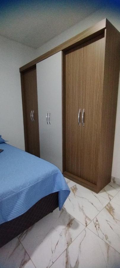 Morada Dos Eucaliptos Villa Capão da Canoa Eksteriør billede