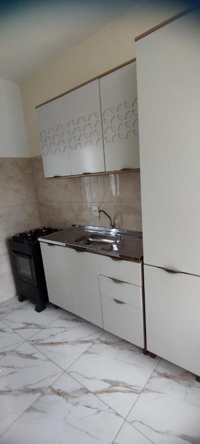 Morada Dos Eucaliptos Villa Capão da Canoa Eksteriør billede