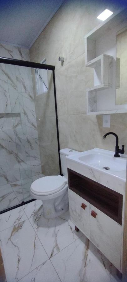 Morada Dos Eucaliptos Villa Capão da Canoa Eksteriør billede