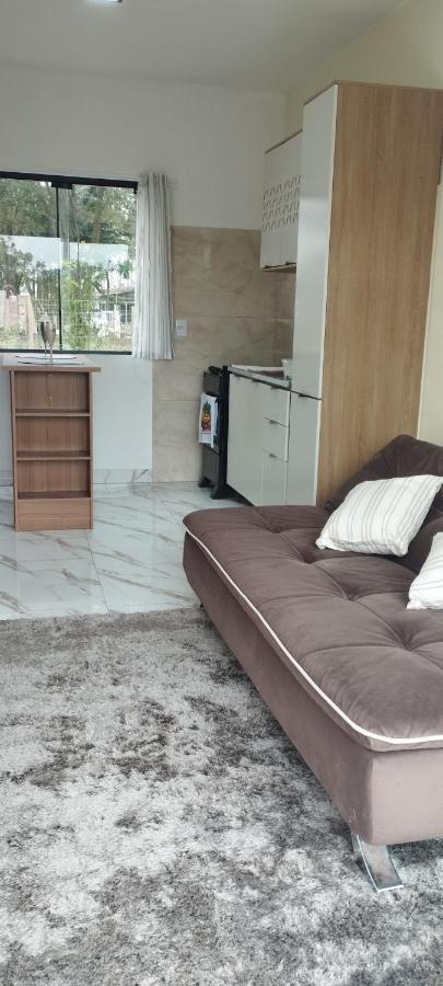 Morada Dos Eucaliptos Villa Capão da Canoa Eksteriør billede