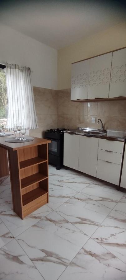Morada Dos Eucaliptos Villa Capão da Canoa Eksteriør billede
